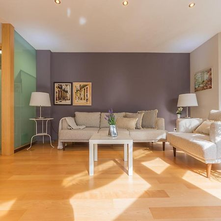 شقة تاراغونا  في Fantastic!!! Apartament Centre Ciutat المظهر الخارجي الصورة