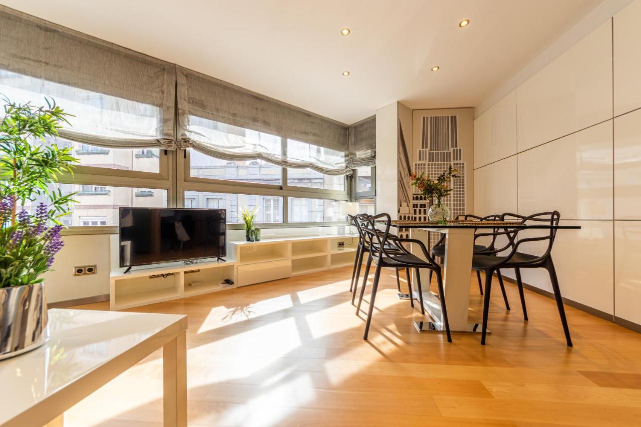 شقة تاراغونا  في Fantastic!!! Apartament Centre Ciutat المظهر الخارجي الصورة