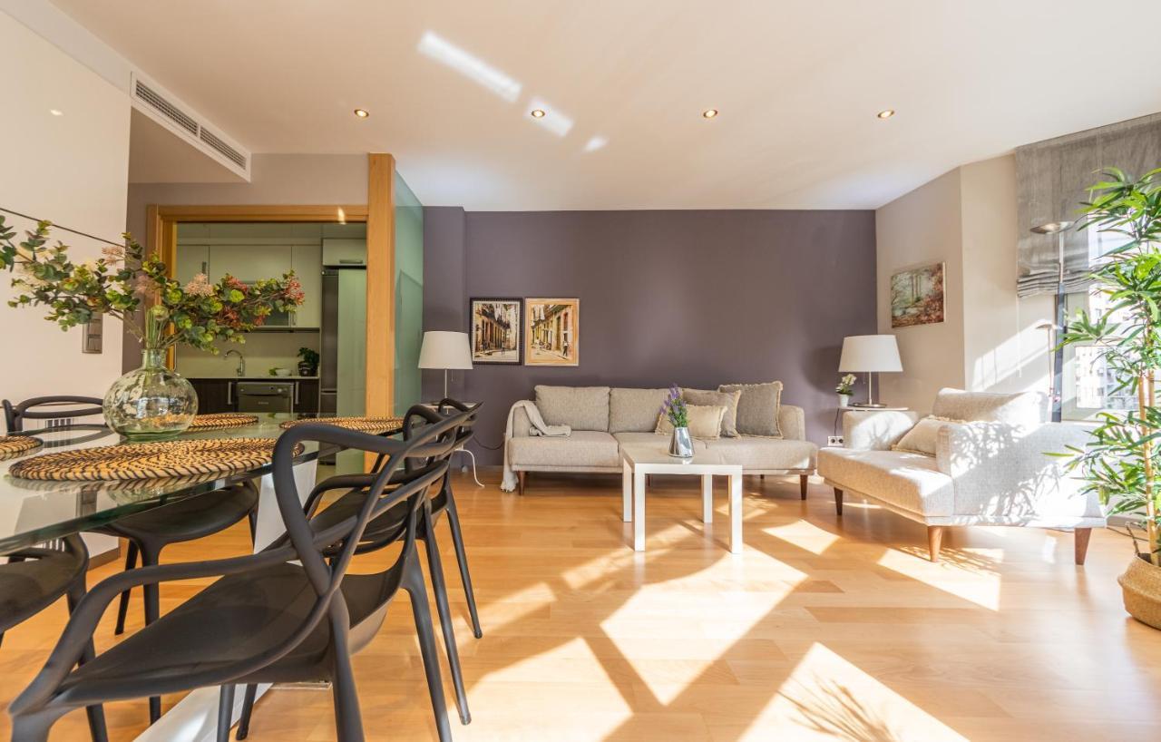 شقة تاراغونا  في Fantastic!!! Apartament Centre Ciutat المظهر الخارجي الصورة