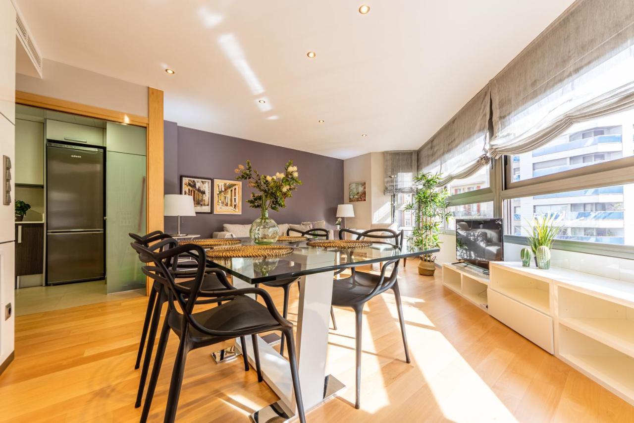 شقة تاراغونا  في Fantastic!!! Apartament Centre Ciutat المظهر الخارجي الصورة