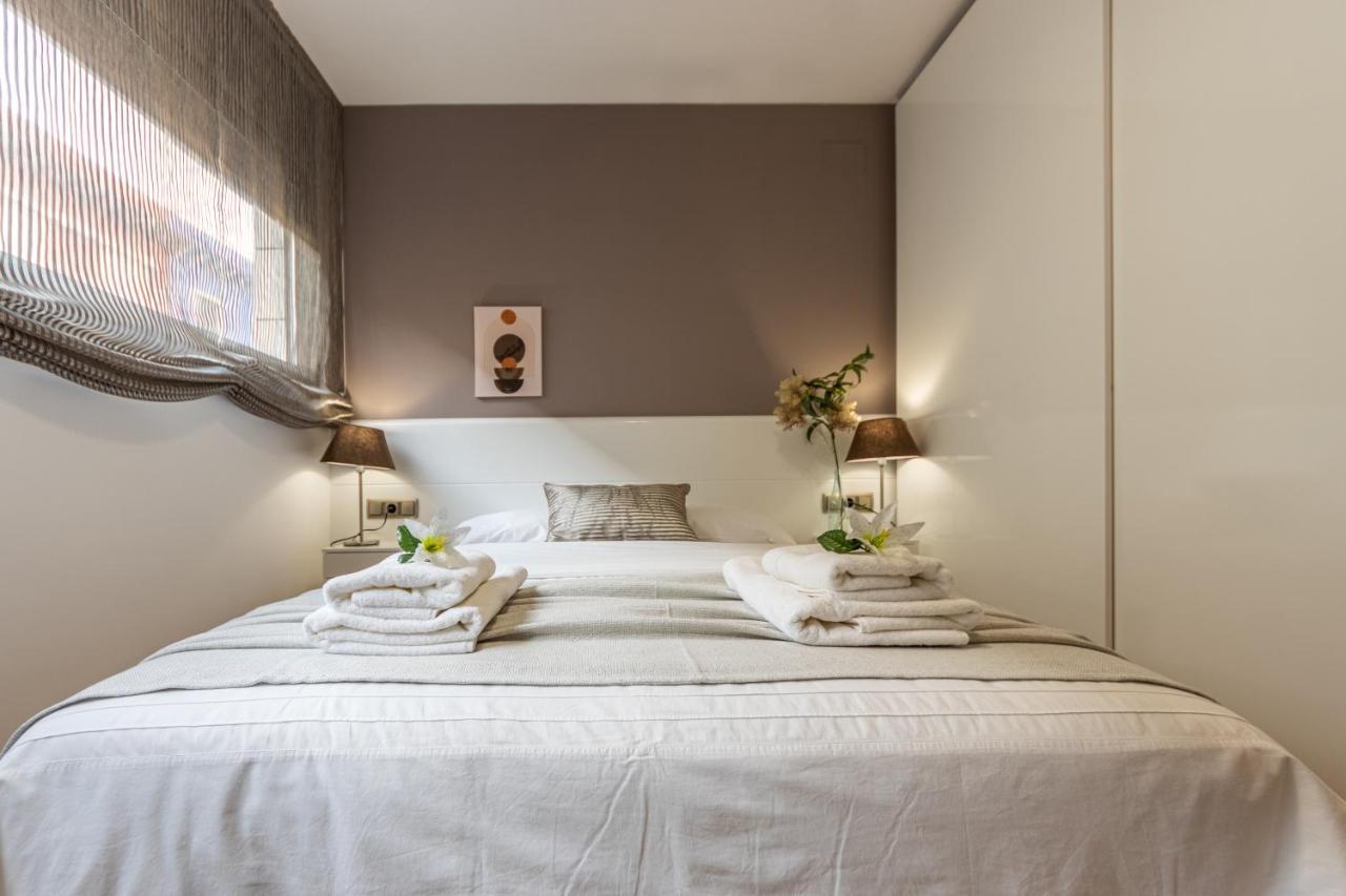 شقة تاراغونا  في Fantastic!!! Apartament Centre Ciutat المظهر الخارجي الصورة