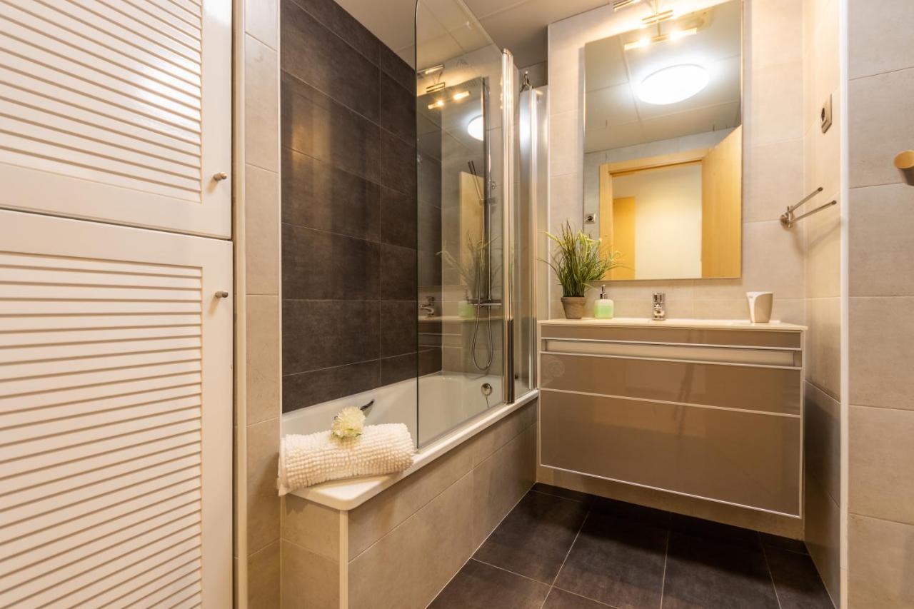 شقة تاراغونا  في Fantastic!!! Apartament Centre Ciutat المظهر الخارجي الصورة