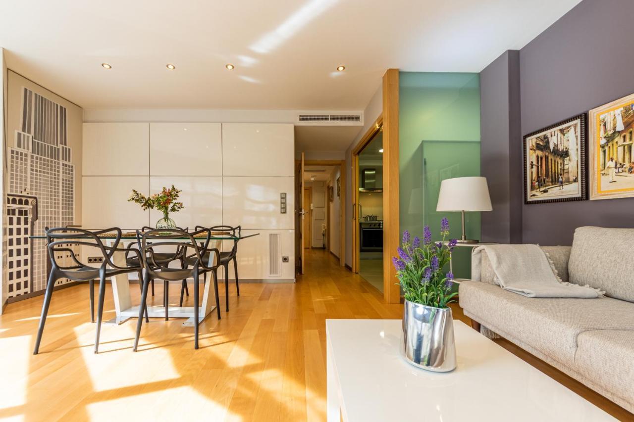 شقة تاراغونا  في Fantastic!!! Apartament Centre Ciutat المظهر الخارجي الصورة