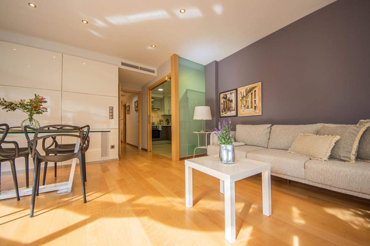 شقة تاراغونا  في Fantastic!!! Apartament Centre Ciutat المظهر الخارجي الصورة