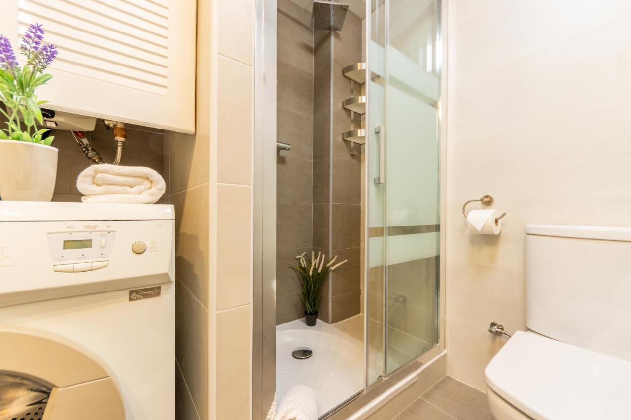 شقة تاراغونا  في Fantastic!!! Apartament Centre Ciutat المظهر الخارجي الصورة